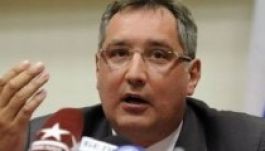 Dmitrij Rogozin meghívatta magát Bukarestbe