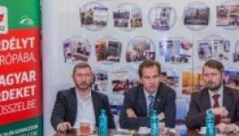 Nem csak kérnünk kell Európától, hanem adnunk is neki