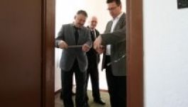 Vincze Loránt: a Magyar Házak a szórvány közösségek védőbástyái