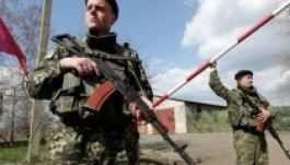 Kitessékelték Ukrajnából az orosz tévé Kárpátalján forgató stábját