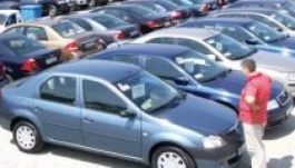 Nőttek az autóeladások Romániában