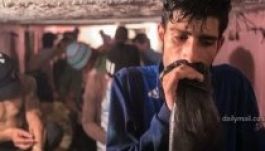 A bukaresti hajléktalanokról írt riportot a legnagyobb brit lap