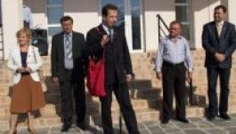 Sógor Csaba: az EU vegye figelembe a mi igényeinket is