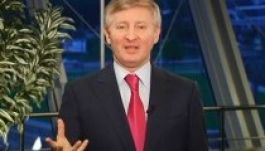 Rinat Ahmetov a szakadárok elleni sztrájkra szólította fel munkásait