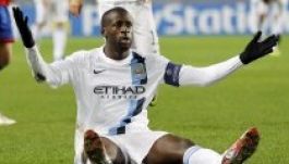 Miért nem mondott senki egy „Happy Birthday!”-t Yaya Tourénak?