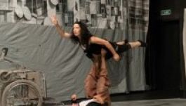 A Romok igaz menedék Kolozsváron és Bukarestben