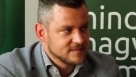 Jojóval és optimizmussal mozgósítják a fiatalokat