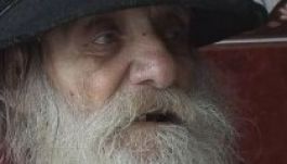 Száznyolc évesen meghalt a romániai roma holokauszt legidősebb túlélője