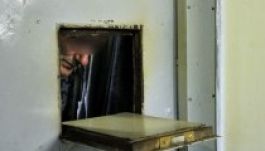 Strasbourgi fejmosás a tényleges életfogytiglani szabadságvesztés miatt