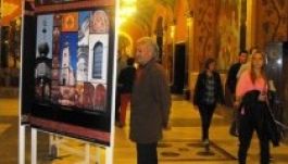 Imádták a Múzeumok éjszakáját a marosvásárhelyiek