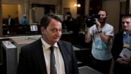 Kórházba került  a kémkedéssel gyanúsított jobbikos politikus