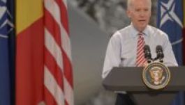 Biden Romániában: a NATO-országok soha sincsenek egyedül