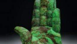 Ennyi baktérium van egy ember tenyerén