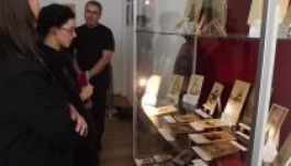 Múlt századi fényképezőgépeket fotóztunk Kolozsváron (GALÉRIA)