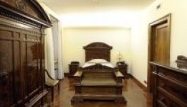 Ez a lakosztály Ferenc pápa otthona (FOTÓK)