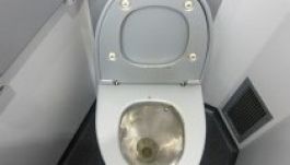 Halott csecsemőt találtak a Budapest-München járat vécéjében