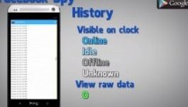 Ezzel az alkalmazással biztosan „elcsípheti” Facebook-ismerőseit