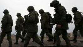 Eltűntek az orosz alakulatok az ukrán határ közeléből