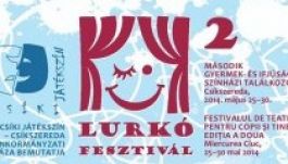 Magyarországi és erdélyi társulatok a csíkszeredai Lurkó Fesztiválon