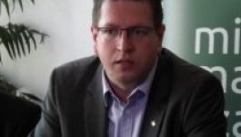 Vincze: az erdélyi magyarok nyitottak, tájékozottak