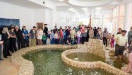 Visszatér Málnásfürdő régi fénye