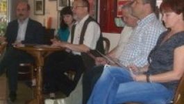 Idén is lesz Csűrszínházi évad Maros megyében