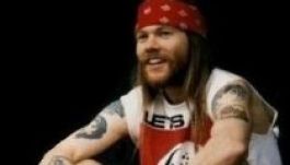 Axl Rose és Mariah Carey a világ legjobb énekesei