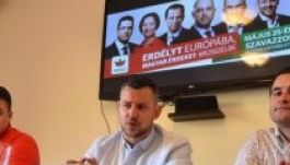 Antal Lóránt: erős képviselettel jobban tudunk küzdeni érdekeinkért