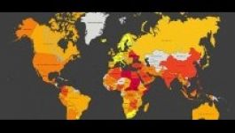 Romániában olyan rossz dolgozni, mint egyes afrikai államokban