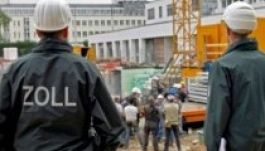 Kitilthatják Németországból a juttatásokkal visszaélő külföldieket