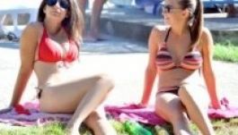 Kimondottan nyárias idő várható a hét végéig