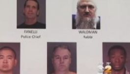 Rabbi és cserkészvezető is lebukott gyerekpornó miatt New Yorkban