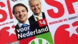 Hollandiában és Nagy-Britanniában már elkezdődtek az EP-választások