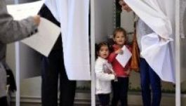 A magyarok 40 százalékát érdekli az EP-választás