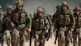 Felmérés: bíznak a NATO-ban a romániaiak