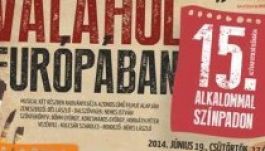 Rjazpályázat a Kolozsvári Magyar Operánál