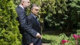 Kelemen-Orbán: fontos a részvétel az EP-választáson