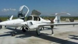 Már tesztelik a Brassó melletti repülőteret