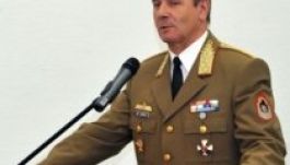 Magyarországi hadgyakorlatra hívják a román katonákat