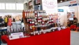 Megnyitotta kapuit a Csík expó (GALÉRIA)