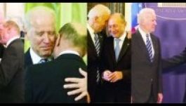 Kielemezték Joe Biden bukaresti testbeszédet