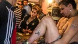 Brit riportfilm készült a sokkoló a bukaresti drogpokolról (VIDEÓ)