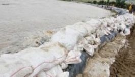 Nagyon haragos lett idén tavasszal a Duna