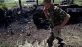 Kijev az ENSZ BT-je előtt panaszolná be Oroszországot