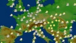 Az átlagosnál melegebb lesz a nyár Romániában