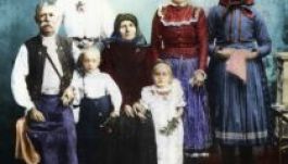 KISEBBSÉGBEN: Hovátartozási kavalkád