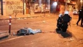 Zavargások Isztambulban, két ember meghalt