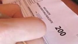 Hétfő az utolsó nap a jövedelembevallásra