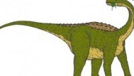 Erdélybe tér haza a magyarosaurus