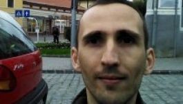 A baróti sztár is szavazásra buzdít (VIDEÓ)